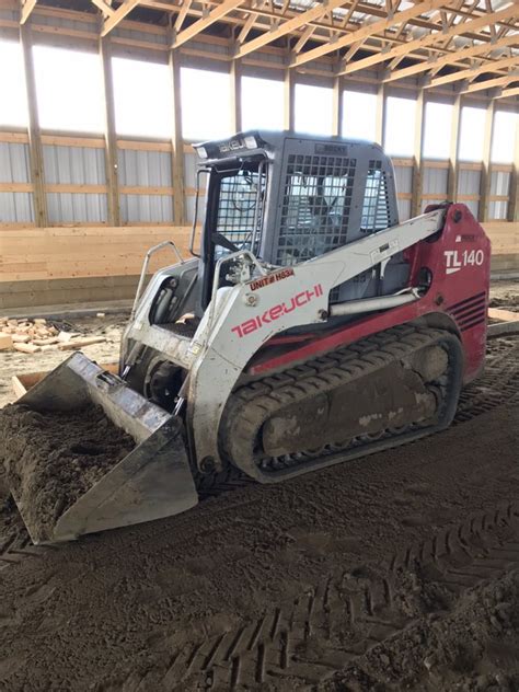 skid steer attachments spruce grove alberta|Terrateam .